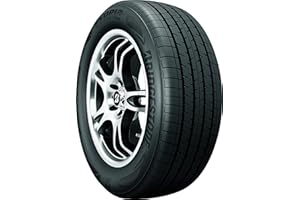 Bridgestone Ecopia H/L 422 Plus All-Season Highway Tire 225/60R18 100 H
