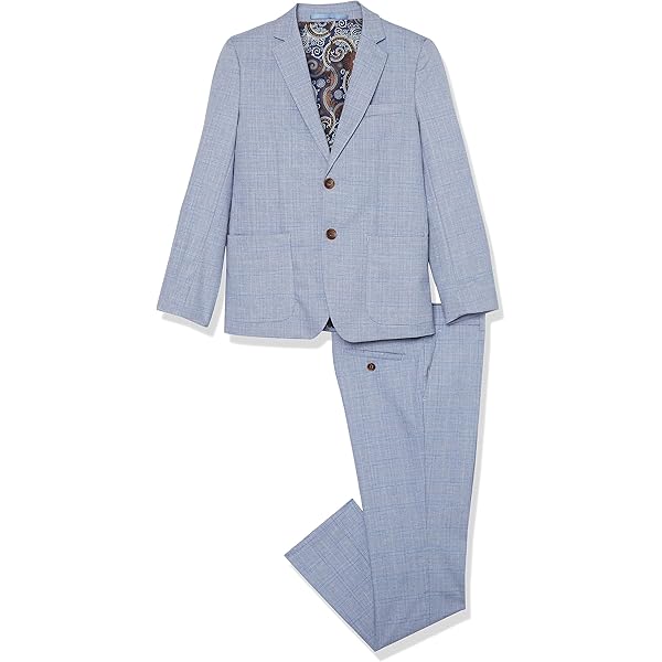 Isaac Mizrahi Baby Girl Clothes Isaac Mizrahi Boys Cobalt Blue - Main Image