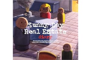 Diary Remastered