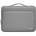 tomtoc 360 Protective Laptop Case for 15-inch 2025 New MacBook Air M4/A3241 M3/A3114 M2/A2941, 15 Inch Microsoft Surface Laptop 7/6, Dell XPS 15 Plus, 15-in MacBook Pro, Acer HP Chromebook 14