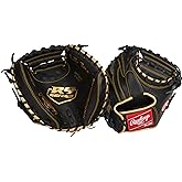 Rawlings | Infield/Catcher Training Gloves | Baseball/Softball | Multiple Styles