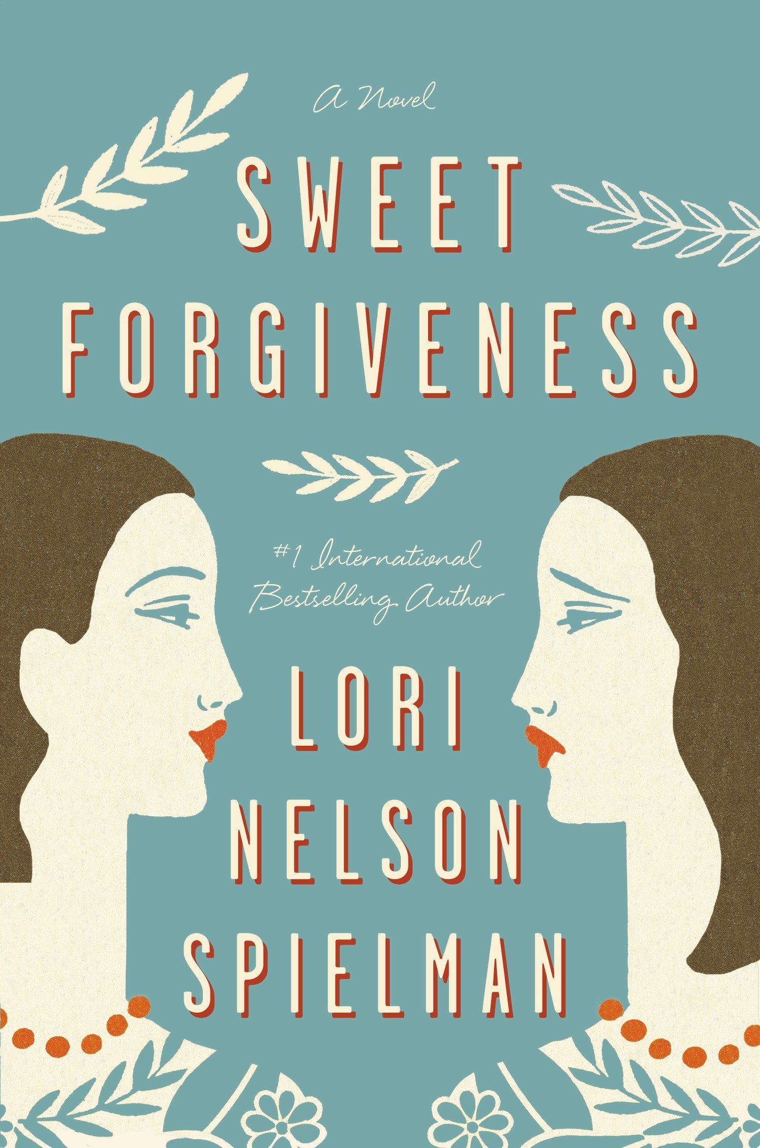 Buy Sweet Forgiveness A Novel Book Online At Low Prices In India Sweet Forgiveness A Novel Reviews Ratings Amazon In
