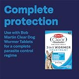 Bob Martin Clear Plus Spot On for Large Dogs 20-40kg - 3 Pipettes view 6
