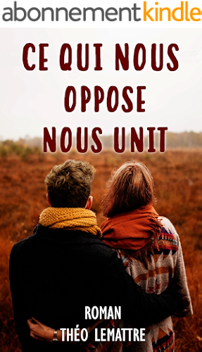 Download Ce qui nous oppose nous unit PDF
