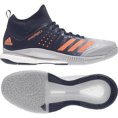 adidas volleyballschuhe crazyflight x