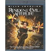 Resident Evil: Afterlife