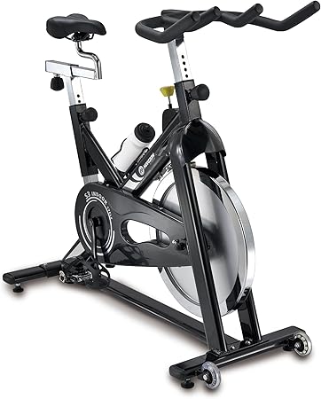 spin bike mat amazon