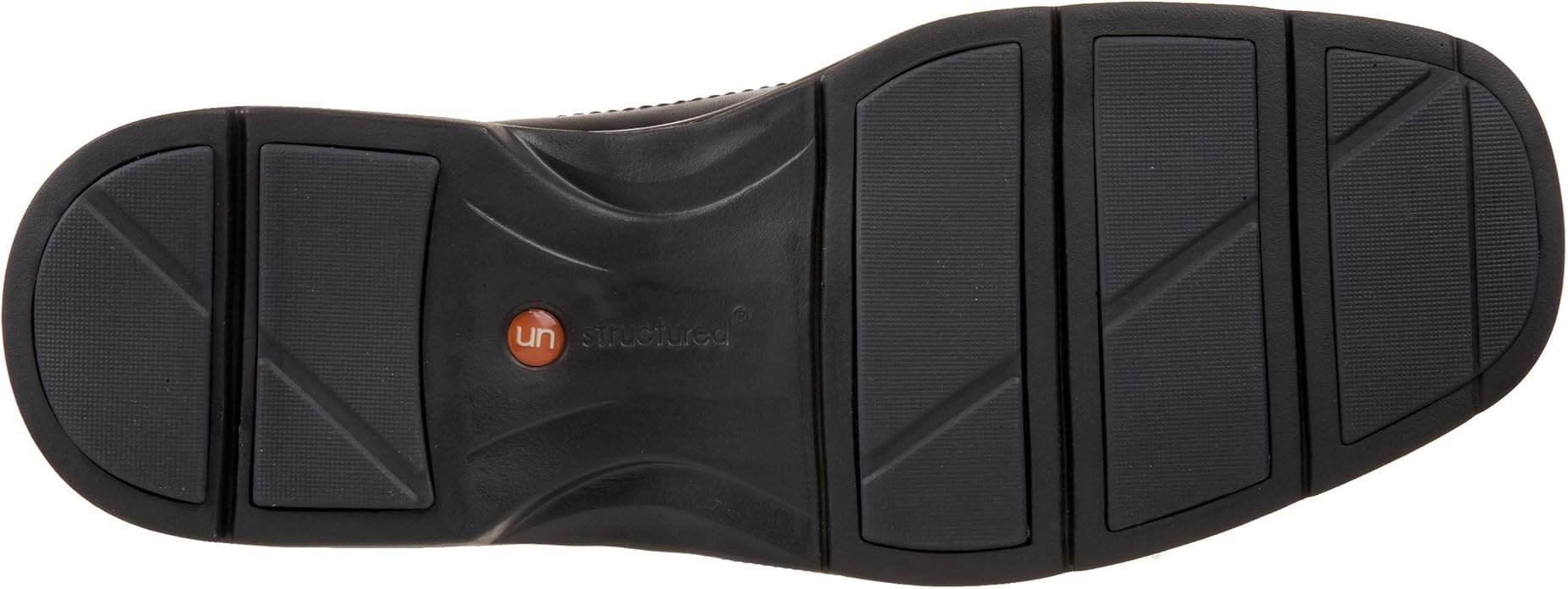 clarks un sheridan black