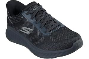 Skechers Mens Skechers Men's Hands Free Slip-ins Go Walk Now - Payton Sneaker
