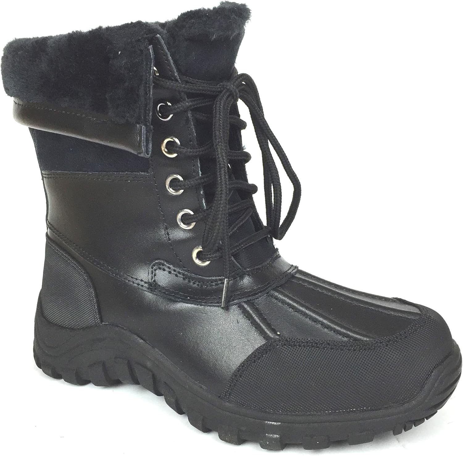 labo waterproof boots