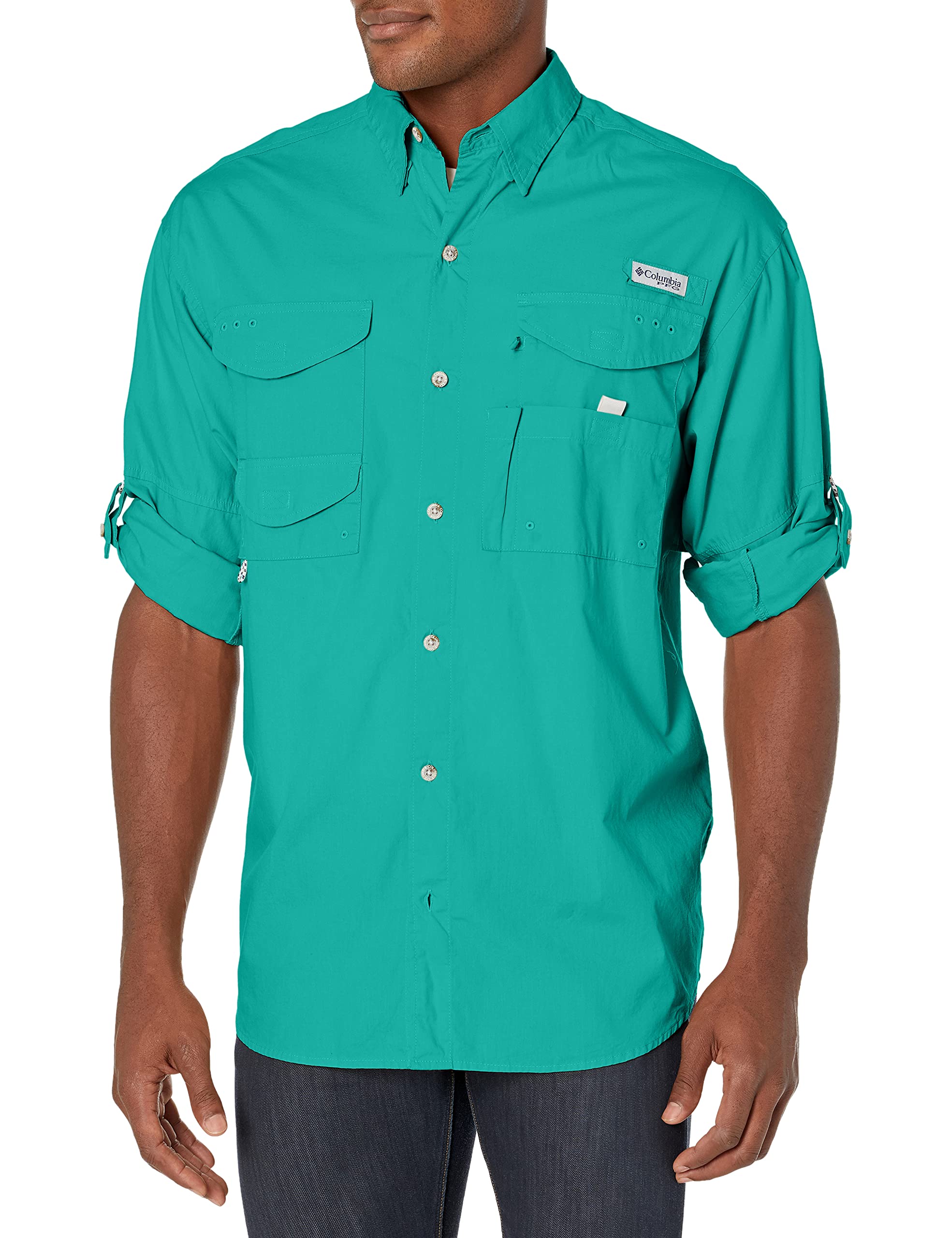 Columbia Men's Bonehead Long Sleeve Big