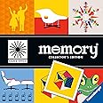 Ravensburger Eames Office Memory: Collector’s Edition - A Modern Design Matching Game for All Ages 3 and Up