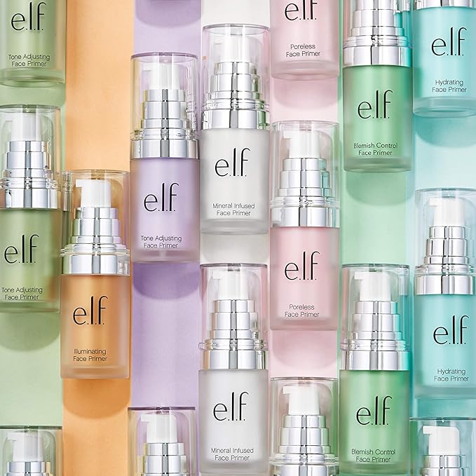 Best Makeup Primers for Oily, AcneProne Skin