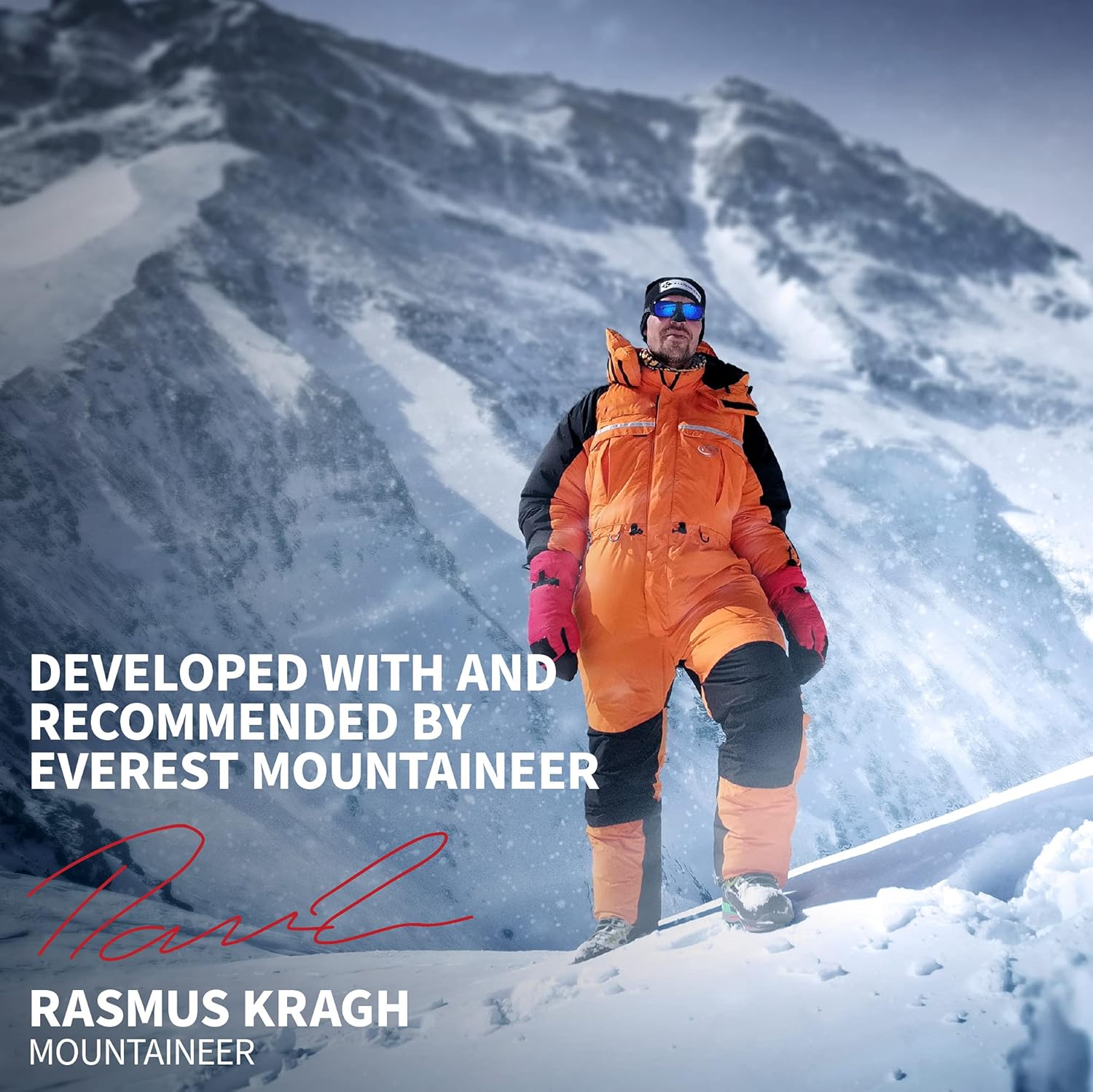 DANISH ENDURANCE Merino Wool Light Hiking Socks 3-Pack for Men, Women & Kids, Trekking, Made in EU, Lightweight, Breatheable: Clothing