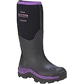 Dryshod Arctic Storm Hi Extreme Cold Conditions Women's Winter Boot | Waterproof | Insulated | ARS-WH