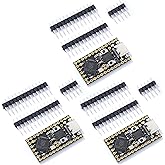 Teyleten Robot Pro Micro RP2040 Development Board Dual-Core 264KB 4MB USB-C Type-C for Micropython 3pcs