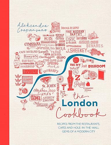 Download The London Cookbook PDF