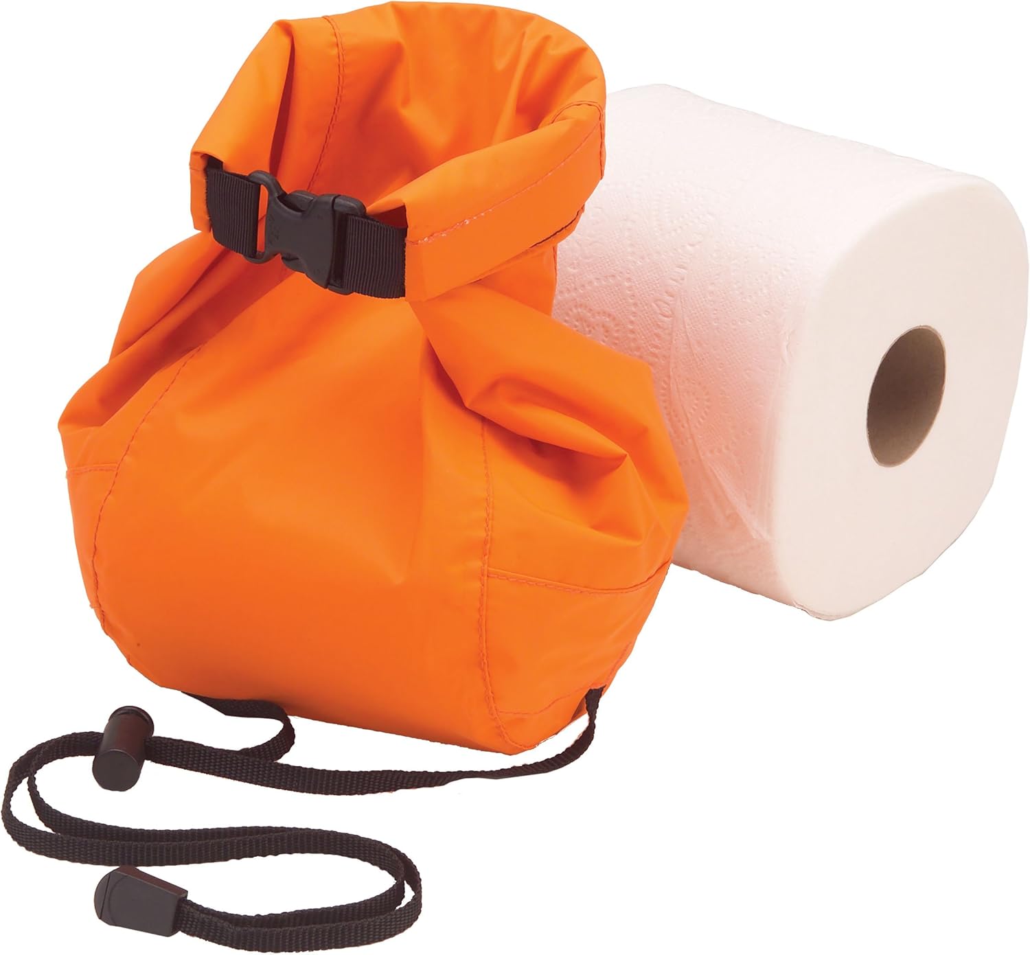 Coleman Toilet Paper Saver Camping Sanitation Supplies Sports & Outdoors