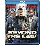 Beyond the Law [Blu-ray]
