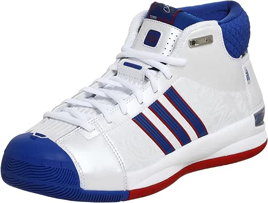 adidas Men�s TS Pro Model Player Basketball
