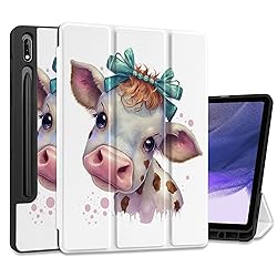 MEEgoodo Case for Samsung Galaxy Tab S8 11 inch