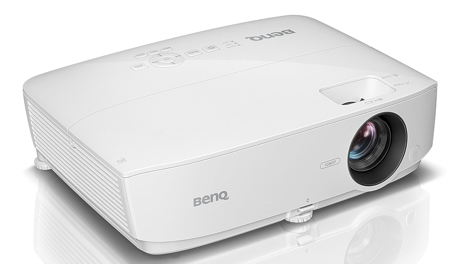 Benq MH534 - Proyector (3300 lúmenes ANSI, DLP, 1080p (1920x1080 ...