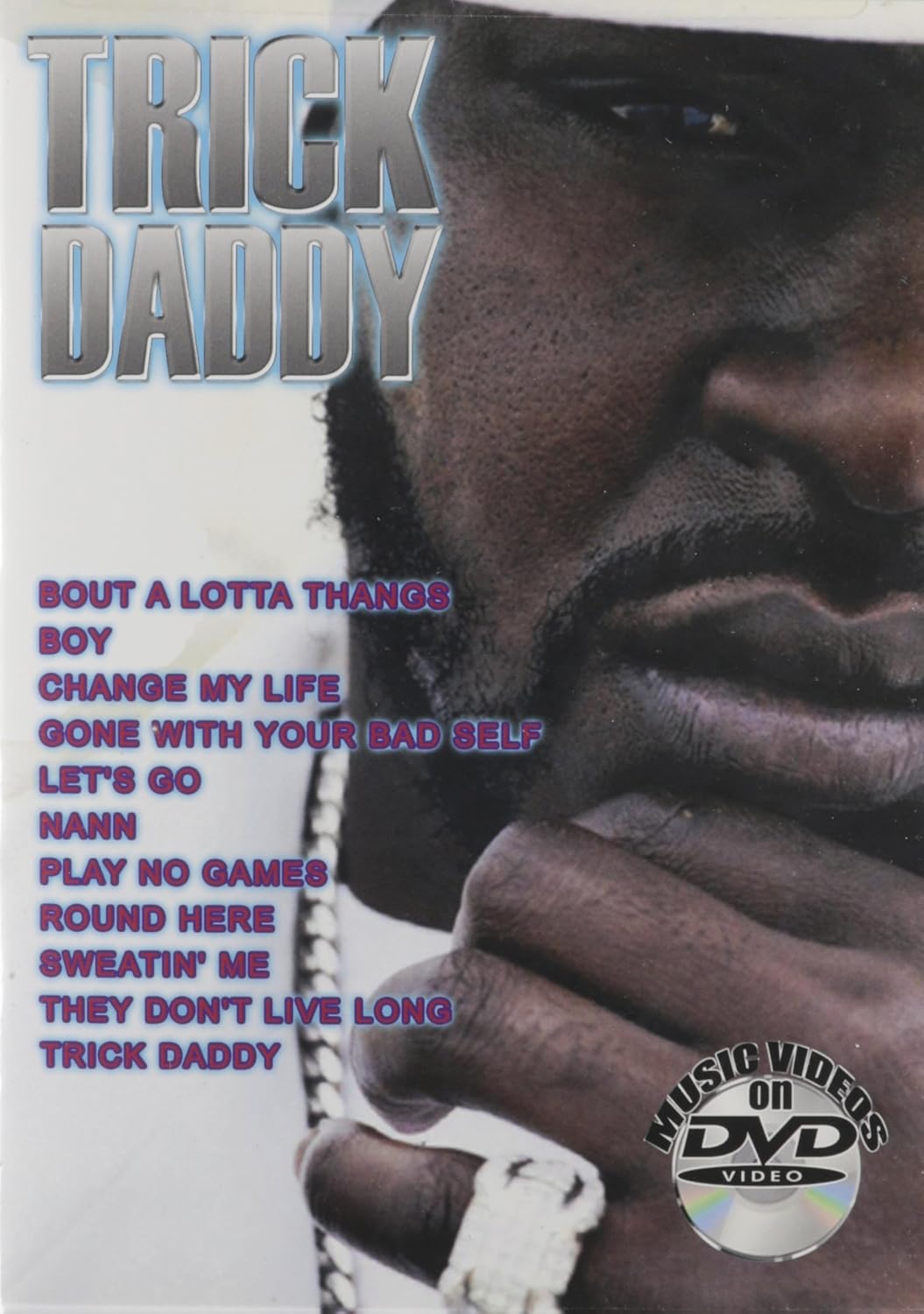 Amazon.com: Trina / Trick Daddy: Trina / Trick Daddy, Music Group