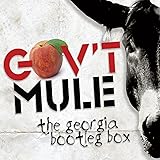 The Georgia Bootleg Box