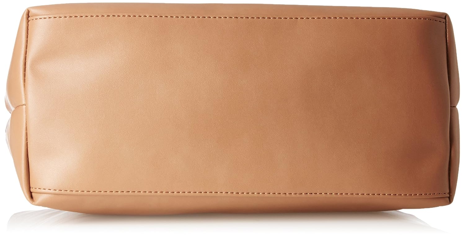 caprese cola women's tote bag (almond) ()