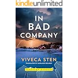 In Bad Company (Sandhamn Murders Book 9)