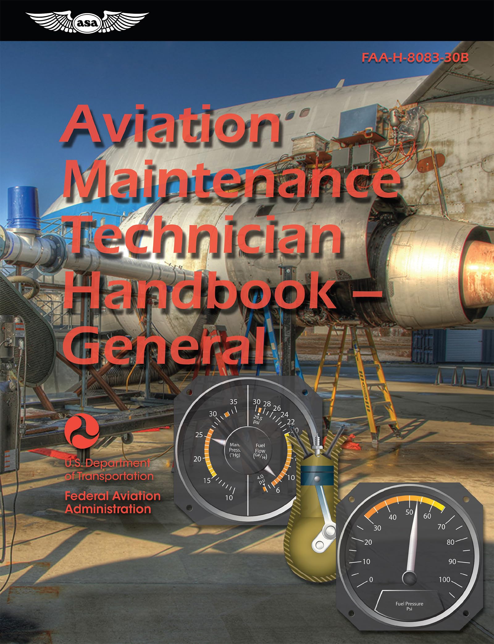 Aviation Maintenance Tech.Hdbk. General