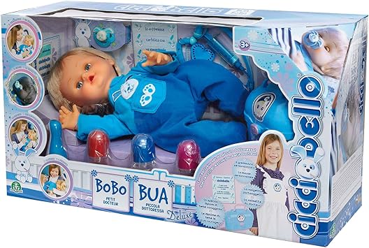 Amazon cicciobello bobo Clearance