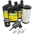 John Deere Original Equipment Maintenance Kit #LG270