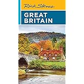 Rick Steves Great Britain