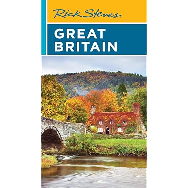 Amazon Best Sellers: Best Wales Travel Guides