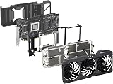 ASUS TUF Gaming GeForce RTX 4090 OG OC 24GB GDDR6X DLSS 3 PCIe 4.0 Graphics Card view 15