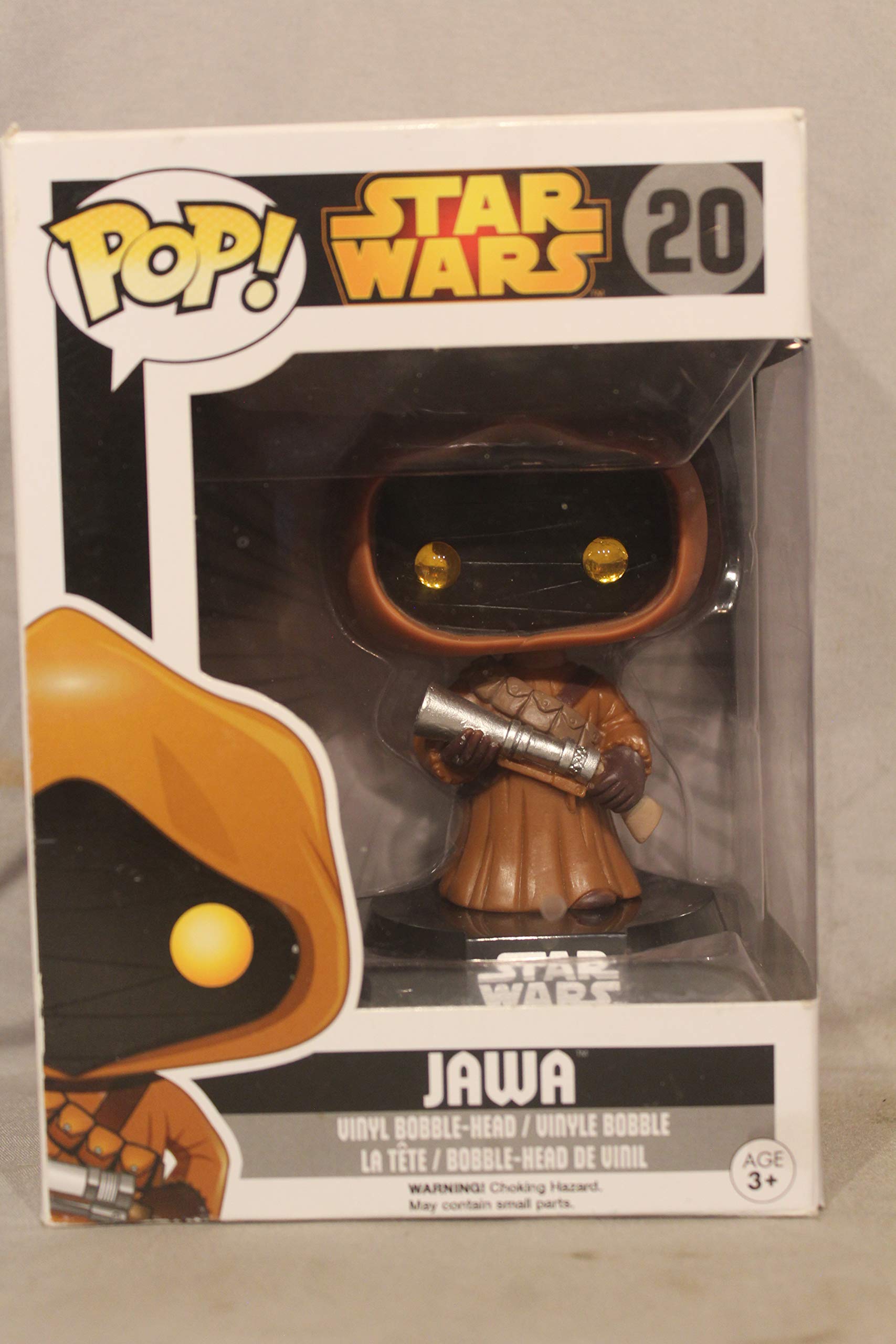 jawa pop vinyl