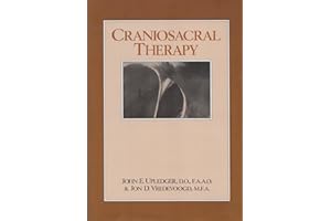 Craniosacral Therapy