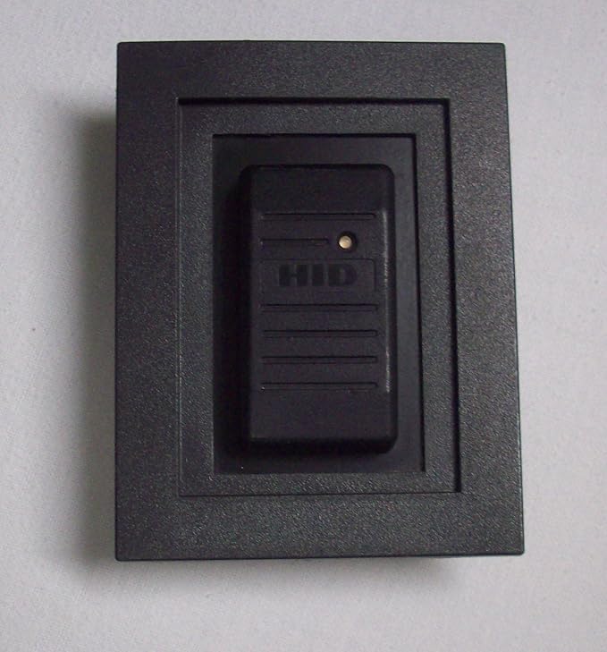 Hirsch HID Match 2 Reader Interface Card Reader Digi Trac Amazon.ca
