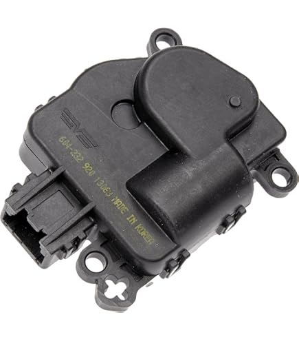 とむ Amazon.com: Dorman 604-233 HVAC Blend Door Actuator Compatible