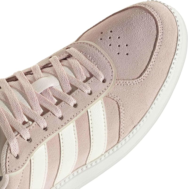 Damen Breaknet Sleek Shoes, Wonder Quartz/Off White/Wonder Quartz, 36 EU — Foto 5 von 7