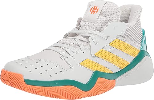 adidas harden stepback basketball shoes