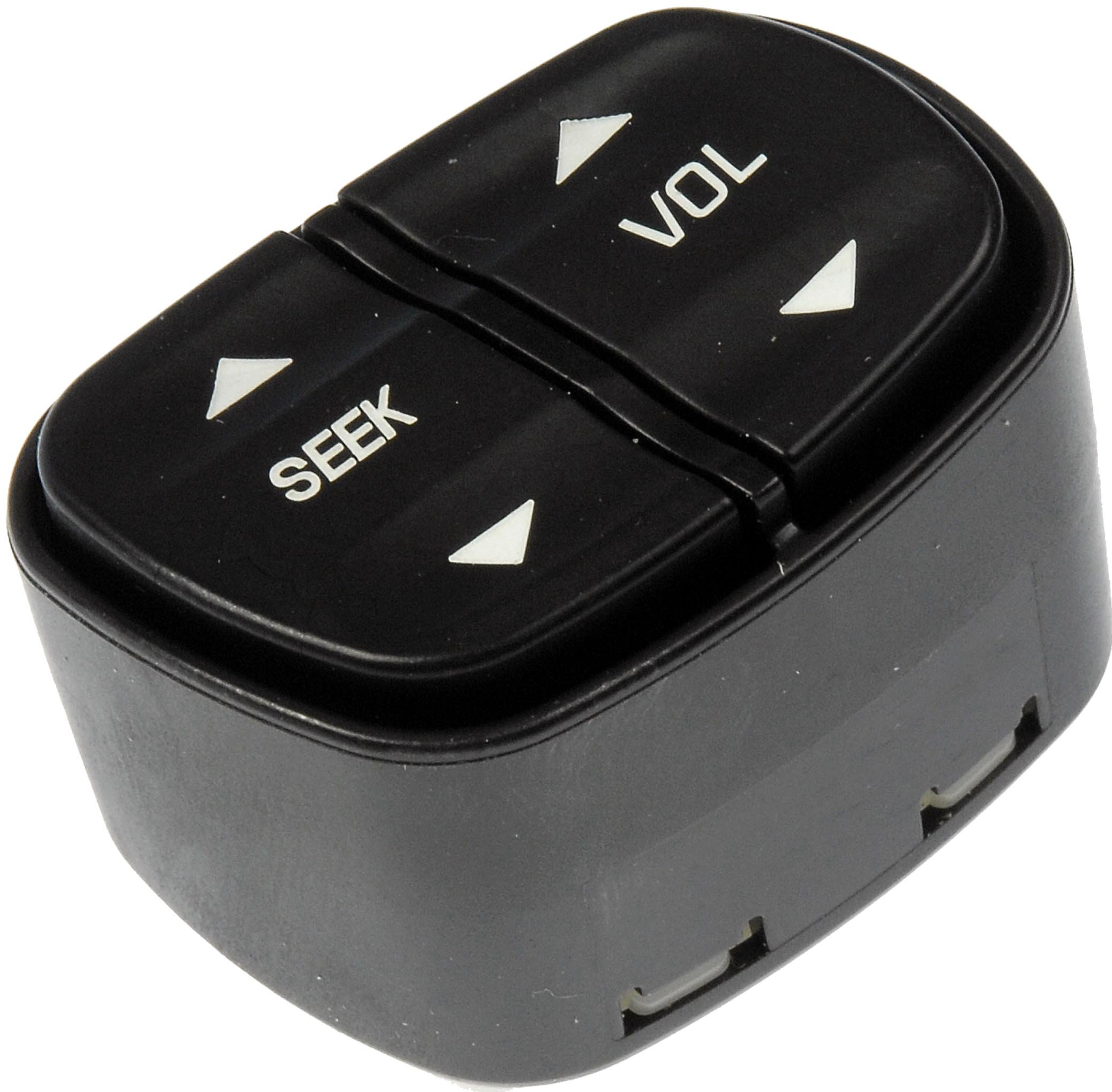 Dorman 901-123 Driver Information Display Switch For Select Models, Black - View #7