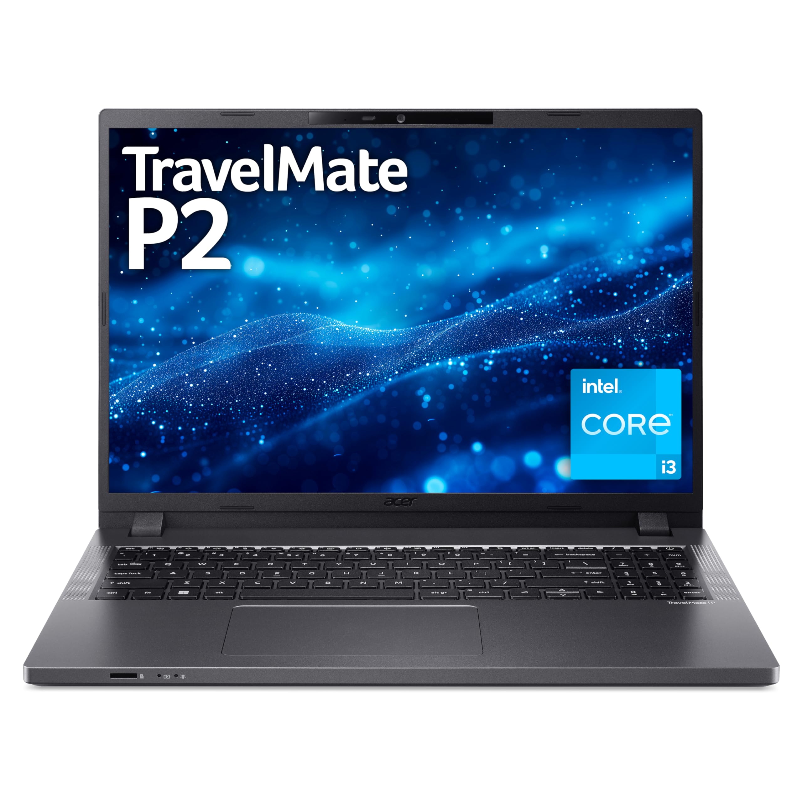 Acer TravelMate P2 16 hits all-time low...