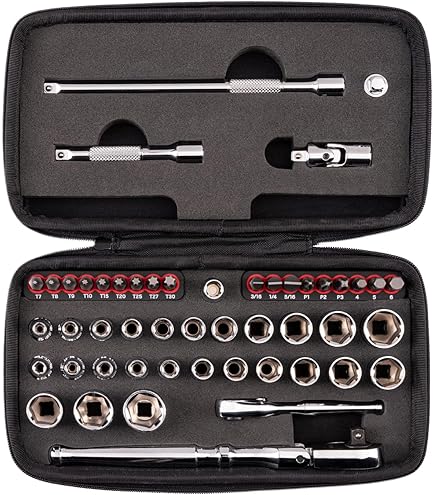 Amazon.com: Astro Pneumatic Tool 74310 10-Piece 3/8