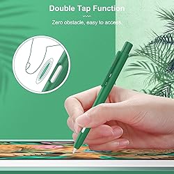MoKo Holder Case Compatible with Apple Pencil 2nd