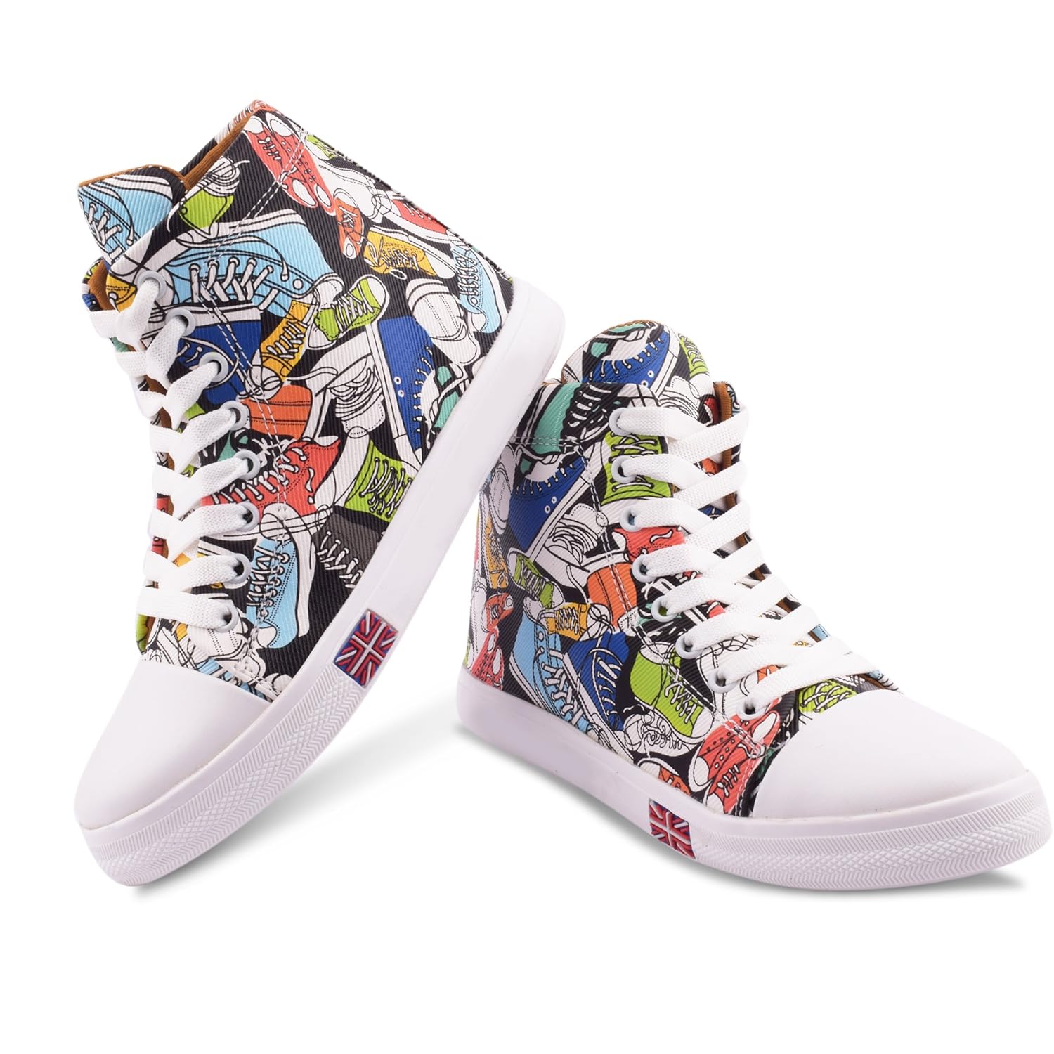 krafter trendy new collection women boots