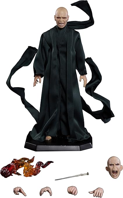 star ace toys harry potter