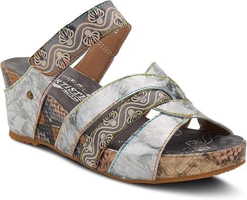 spring step sandals amazon