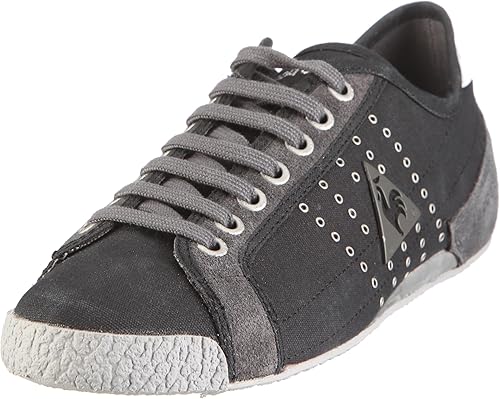 le coq sportif escrime black